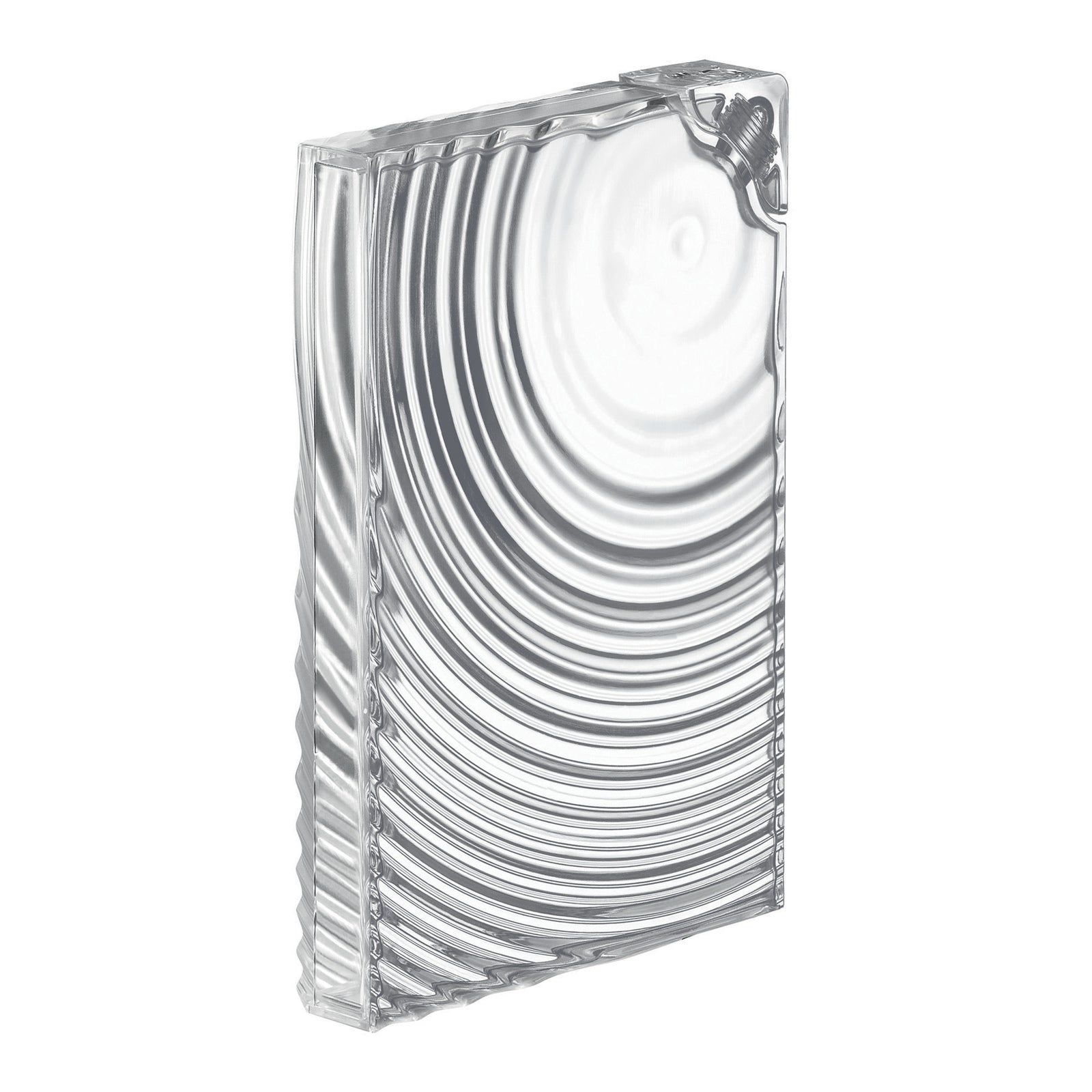 29340000-guzzini-on-the-go-21cm-550ml-flat-pack-water-bottle-ripples-clear