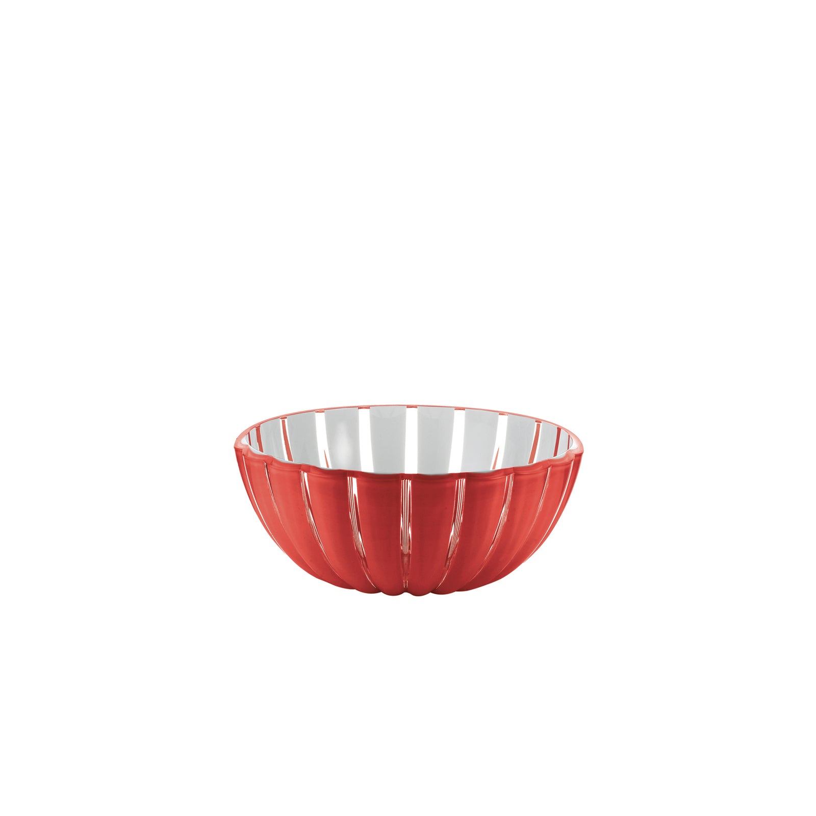 29691265-guzzini-grace-12cm-300ml-food-snack-bowl-container-red