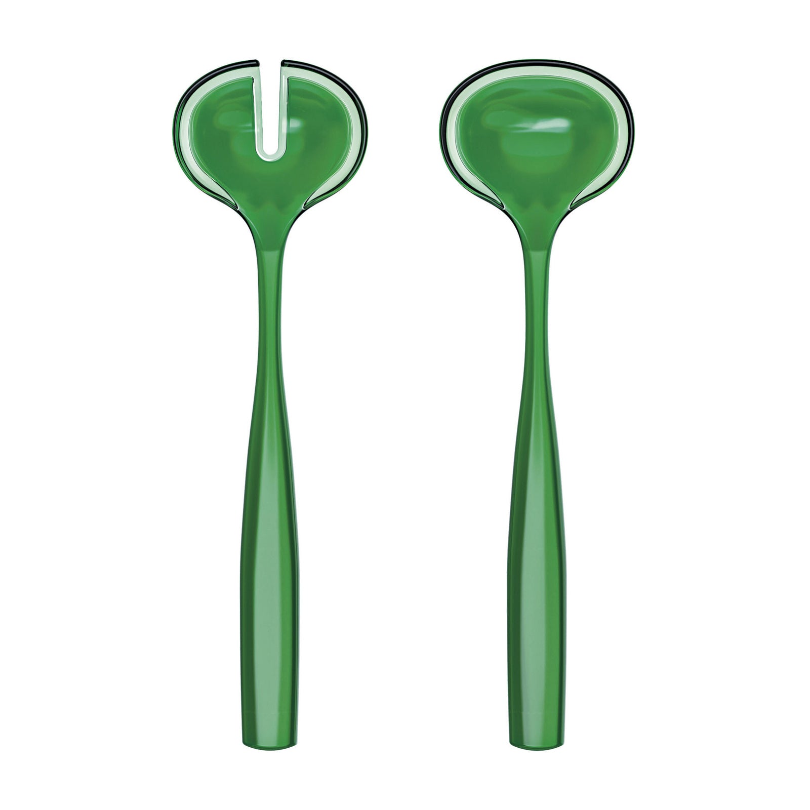 29730169-2pc-guzzini-dolcevita-28cm-salad-servers-plastic-emerald