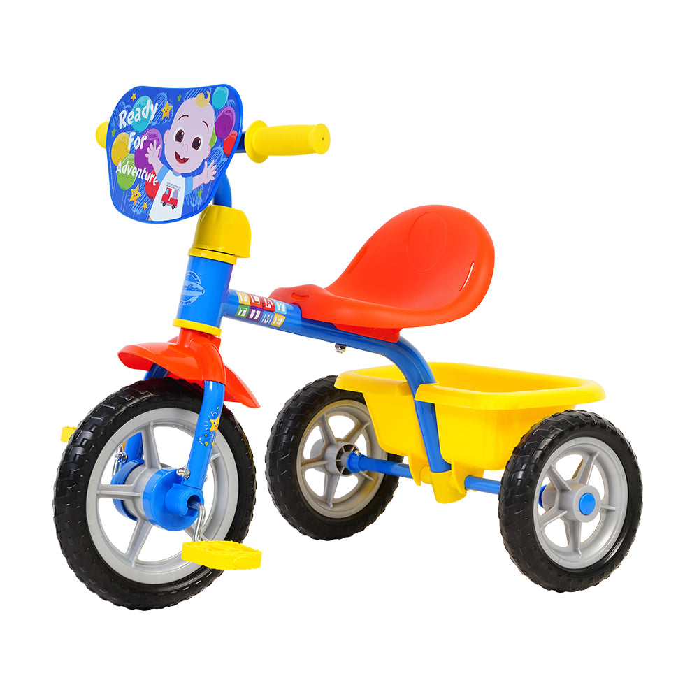 40444-cocomelon-25cm-trike-w-bucket