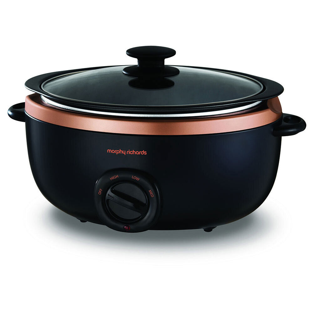 460016-morphy-richards-3-5l-slow-cooker-rose-gold