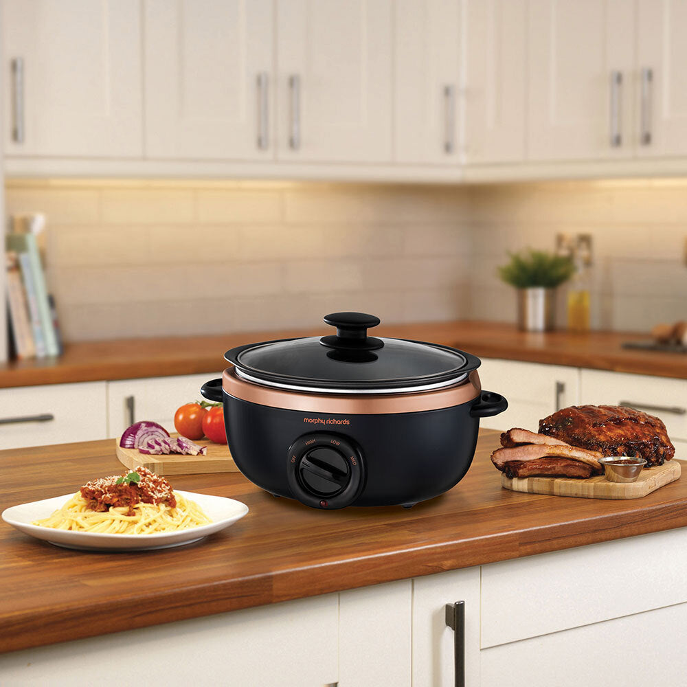 460016-morphy-richards-3-5l-slow-cooker-rose-gold
