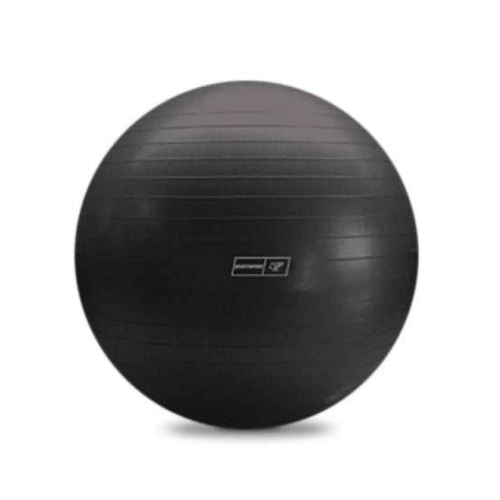 4asa059-75b-bodyworx-75cm-anti-burst-gym-ball-w-foot-pump-black