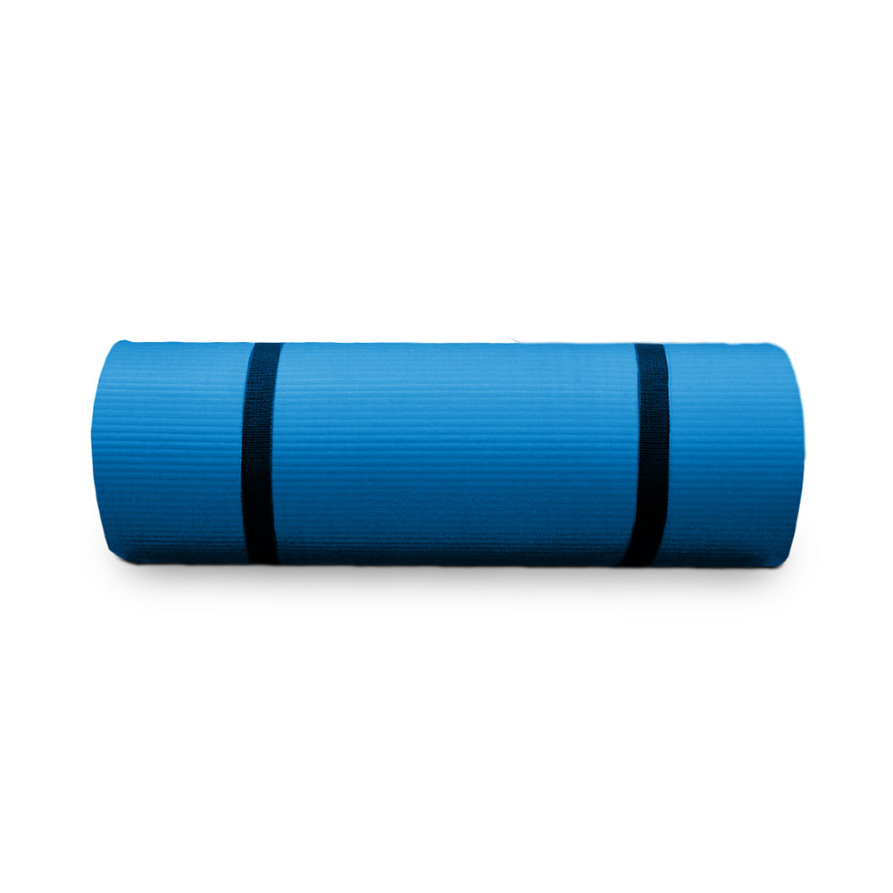 4asl0blu-bodyworx-exercise-mat-w-strap-blue-61x173cm