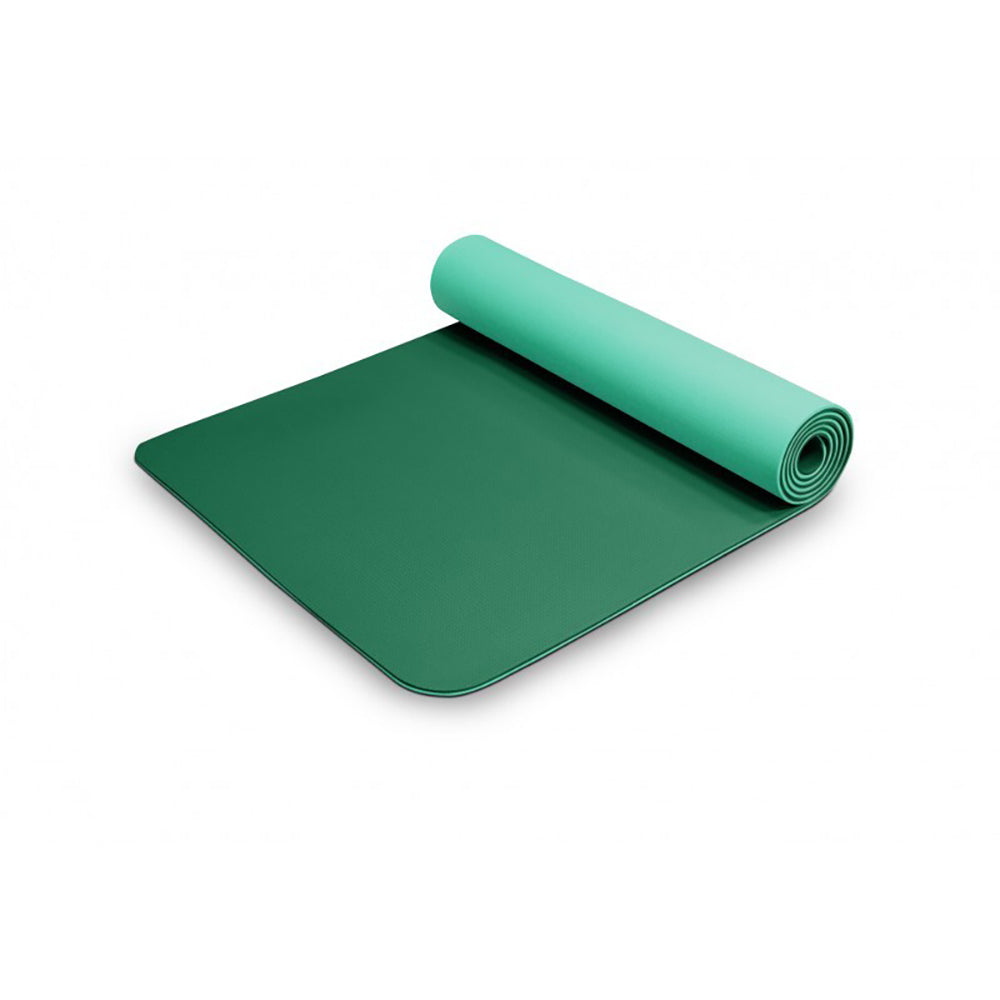 4asl881gg-bodyworx-tpe-two-tone-green-yoga-pilates-gym-workout-mat