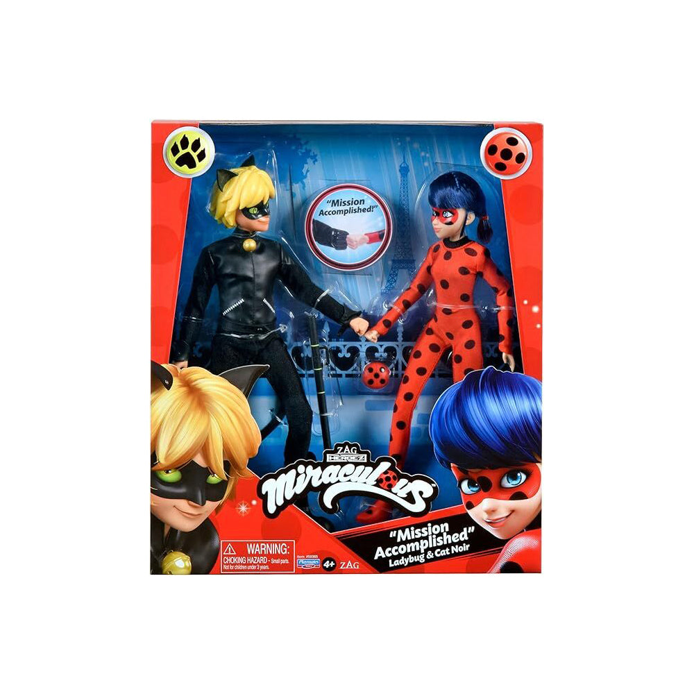 50365-2pc-miraculous-ladybug-ladybug-cat-noir-kids-childrens-fashion-doll-3y