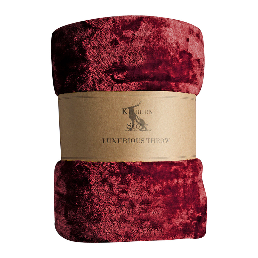 5055999248723-hudson-living-maximus-210x150cm-fleece-throw-dark-red