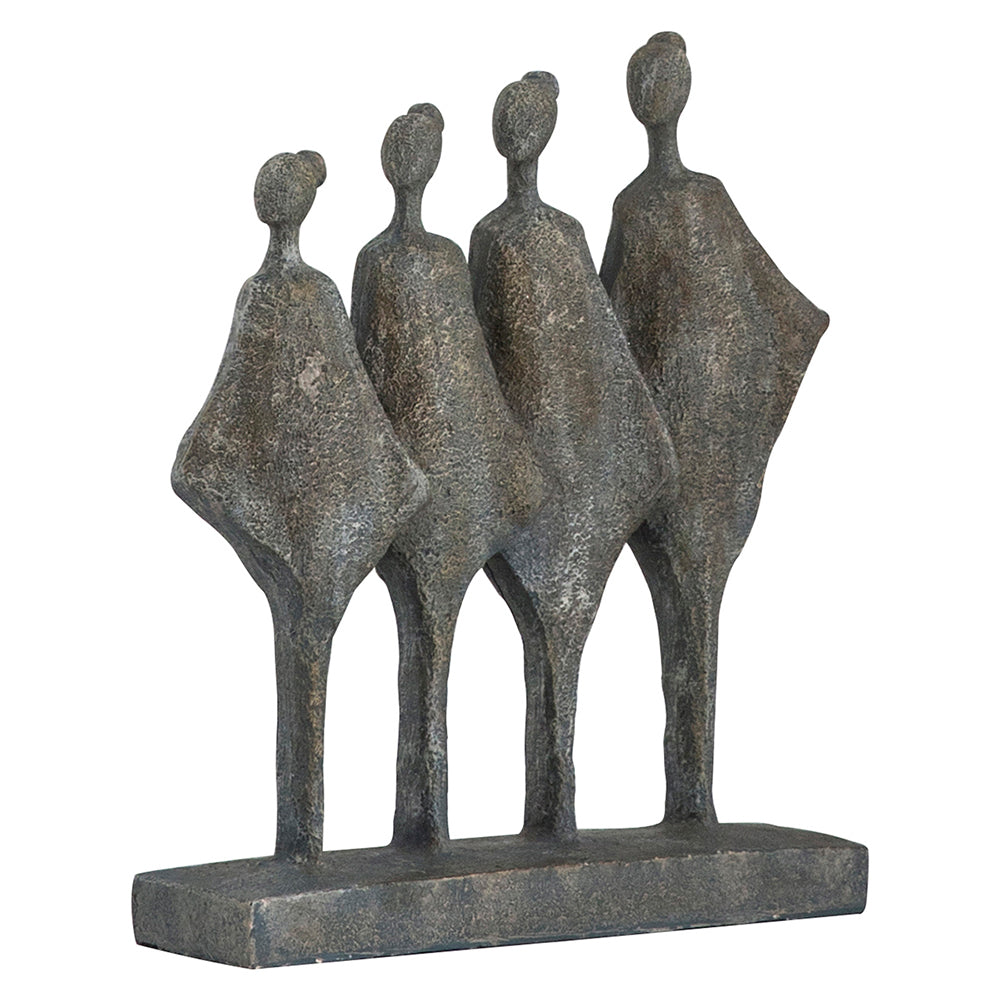 5055999253918-hudson-living-27x31cm-myan-standing-figures-quad-sculptures-ornament