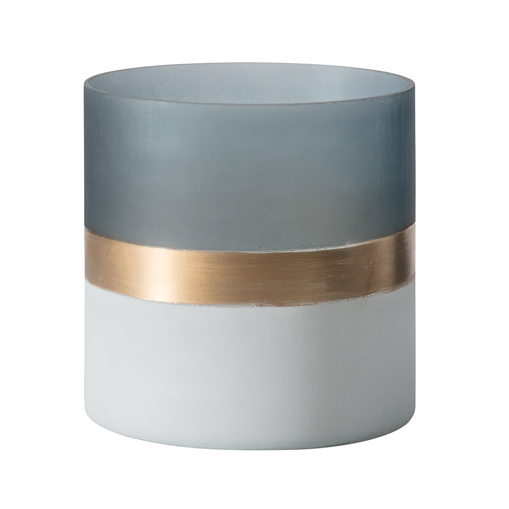 5059413392467-2pk-hudson-living-buxted-13cm-frosted-votive-candle-holder-white-grey-gold