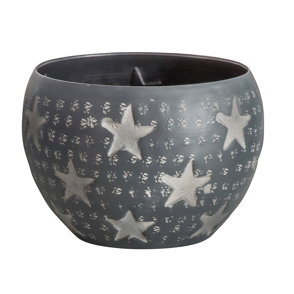 5059413392931-hudson-living-20x14cm-brezno-star-planter-home-garden-decor-small
