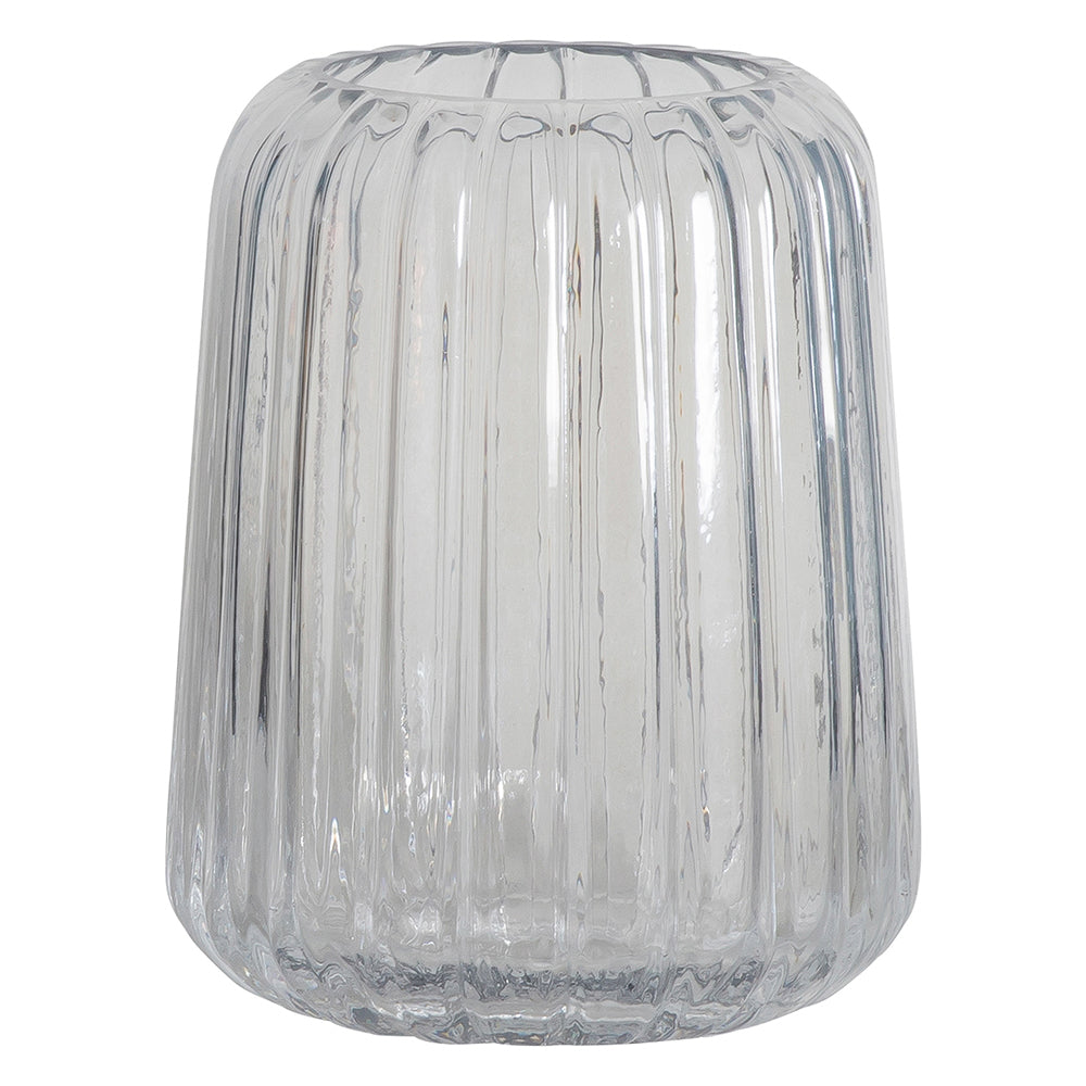 5059413393808-hudson-living-ahvio-lustre-20cm-ribbed-glass-vase-clear