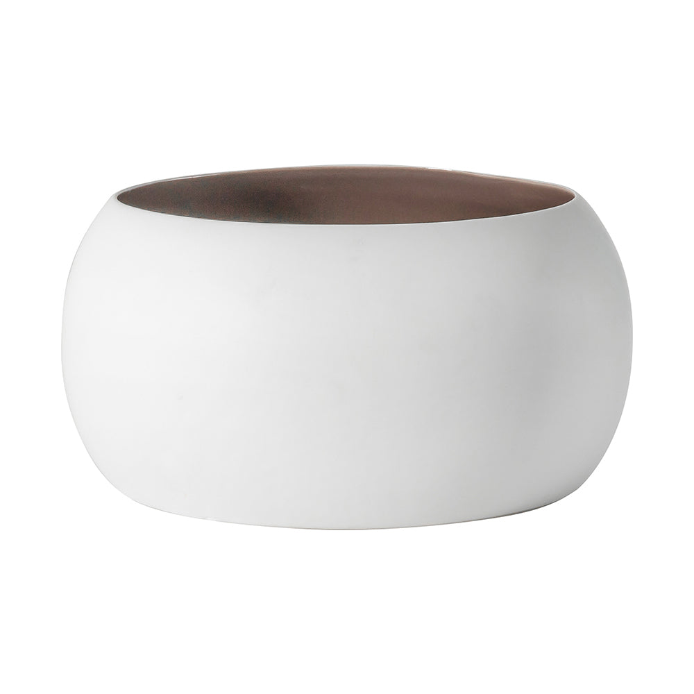 5059413395048-hudson-living-anjo-stoneware-decorative-20cm-bowl-small-cream