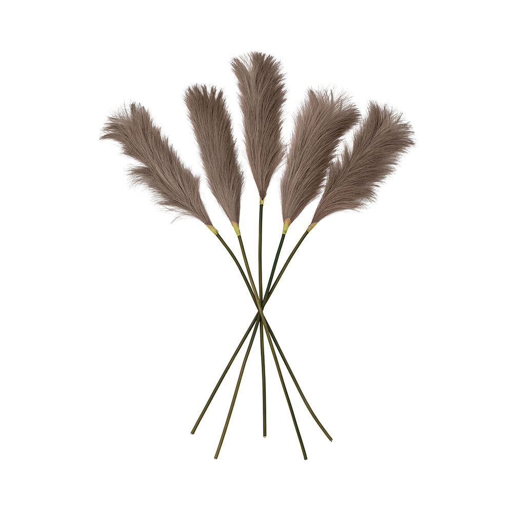 5059413395406-5pk-hudson-living-artificial-72cm-goma-soft-feather-stem-brown