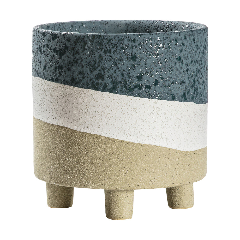 5059413397486-hudson-living-15cm-naresso-pot-home-garden-decor-blue-natural