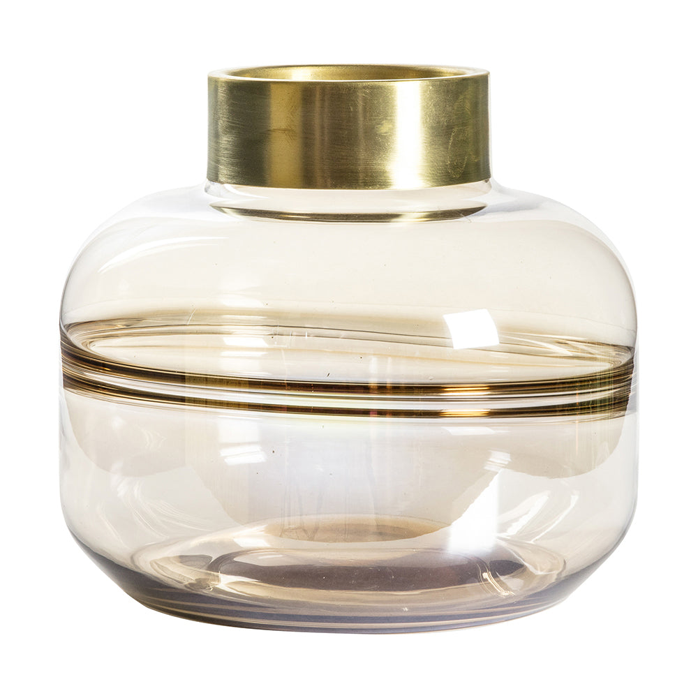 5059413397899-hudson-living-monza-22-5cm-vase-large-amber-lustre