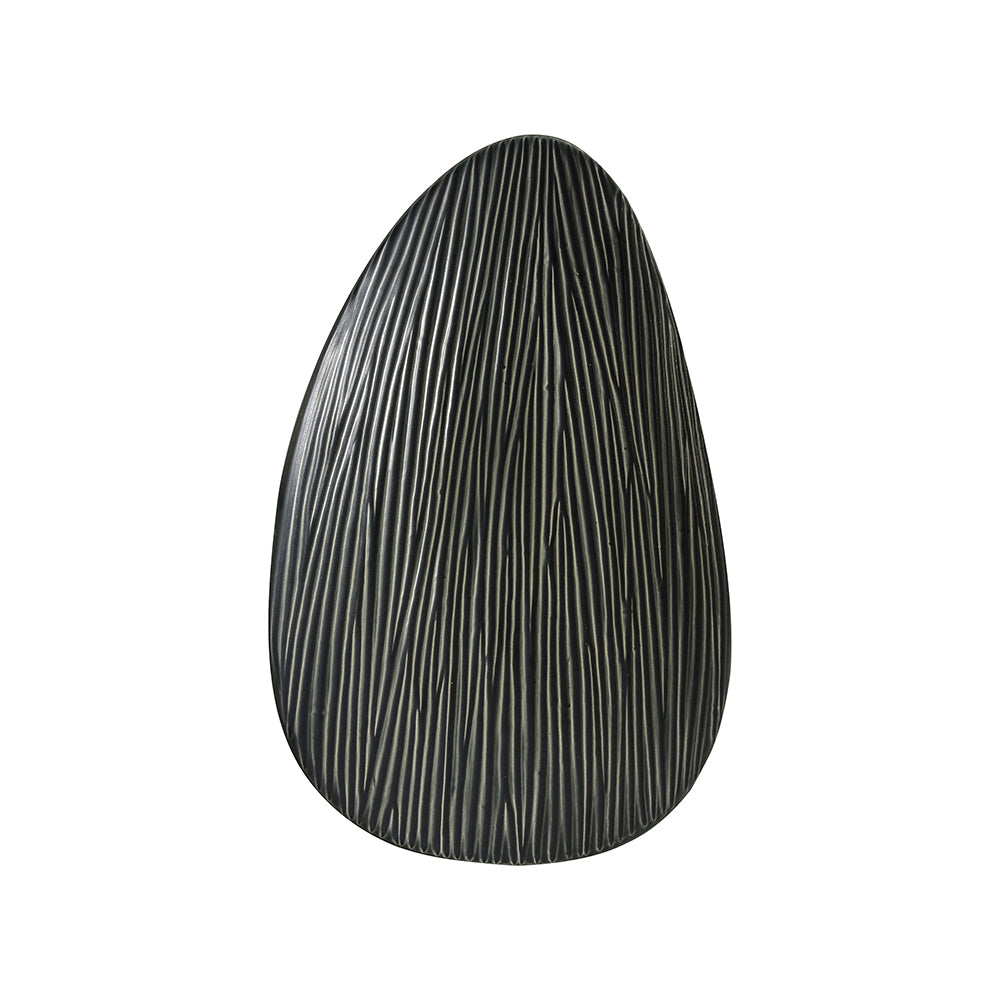 5059413397950-hudson-living-azuma-36cm-stoneware-platter-decor-small-charcoal