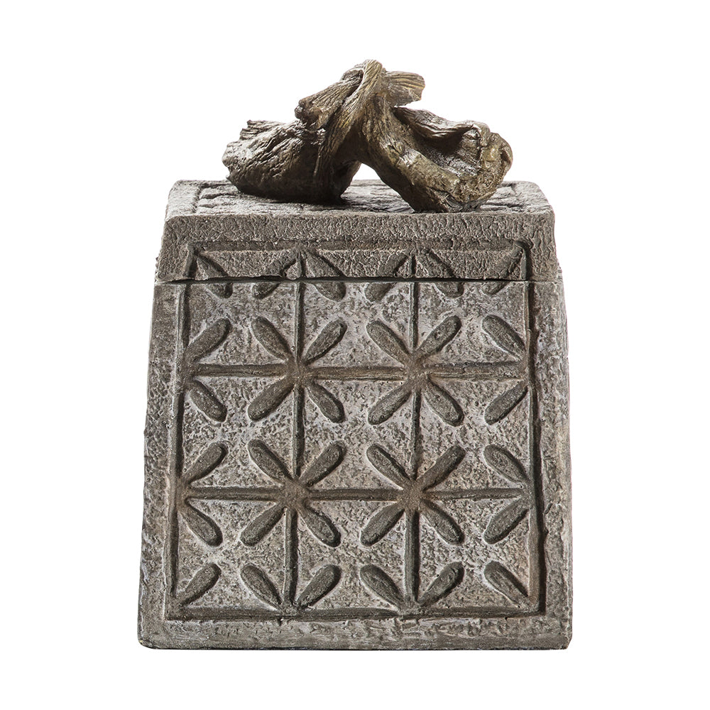 5059413401640-hudson-living-jakarta-16cm-trinket-box-w-lid-grey
