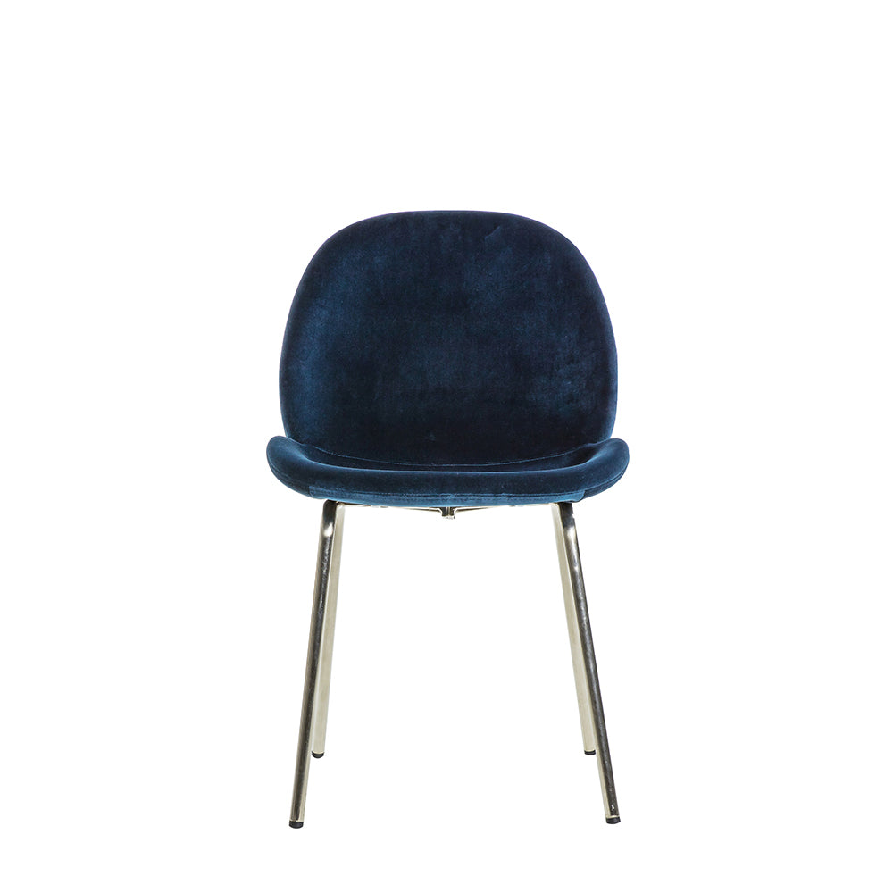 5059413403101-2x-hudson-living-flanagan-81-5cm-velvet-chair-petrol-blue
