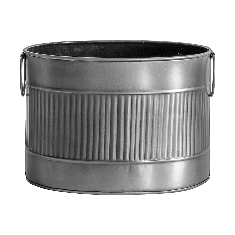 5059413407734-hudson-living-22x35cm-veta-planter-nickel-antique-large