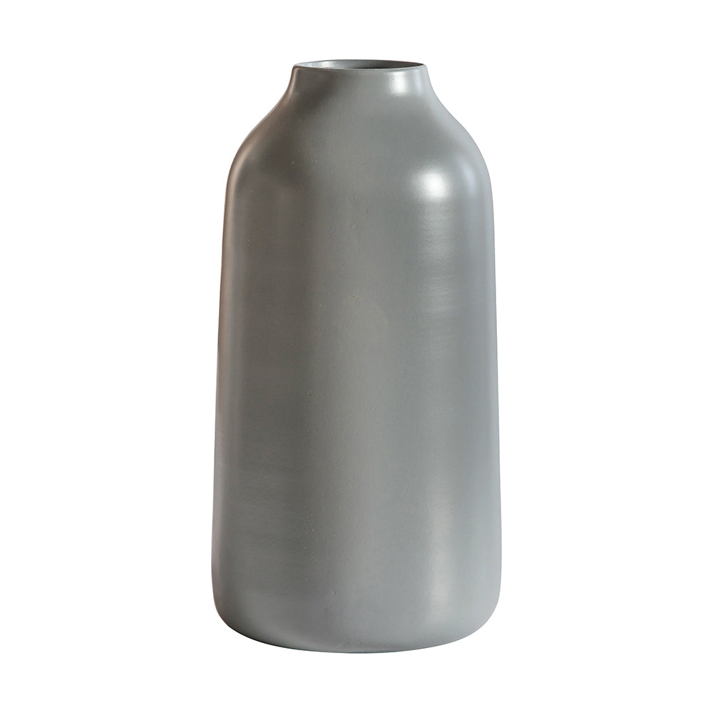 5059413407789-hudson-living-junta-13x25-5cm-iron-vase-decor-grey