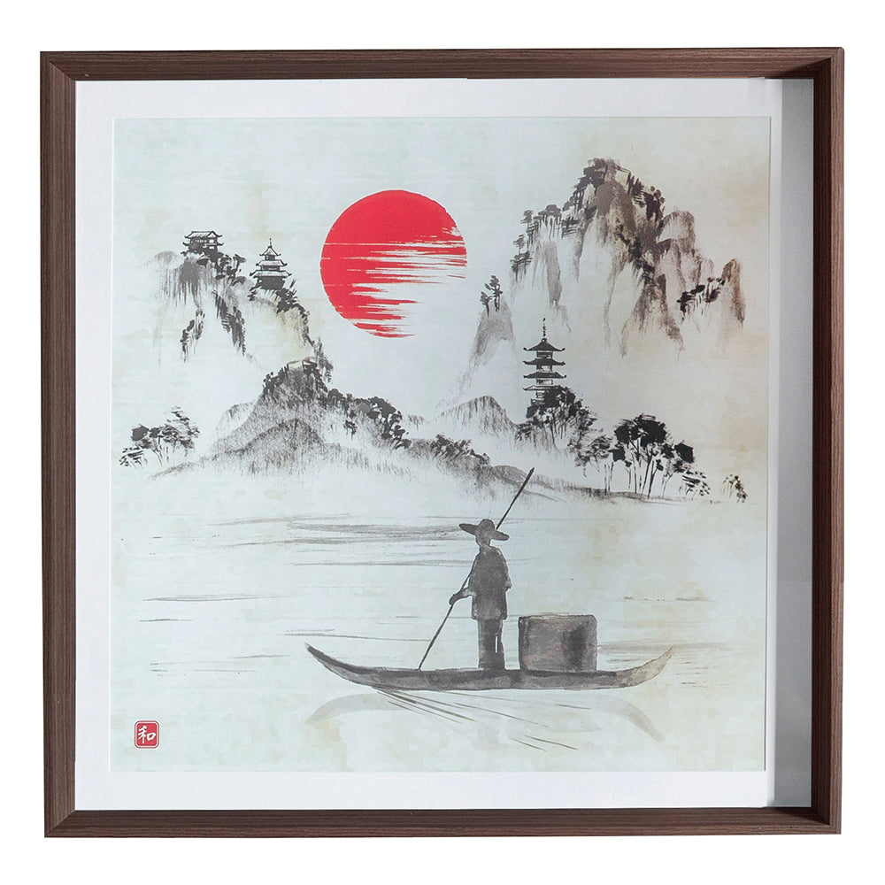 5059413412035-hudson-living-64-6cm-first-catch-red-moon-framed-art