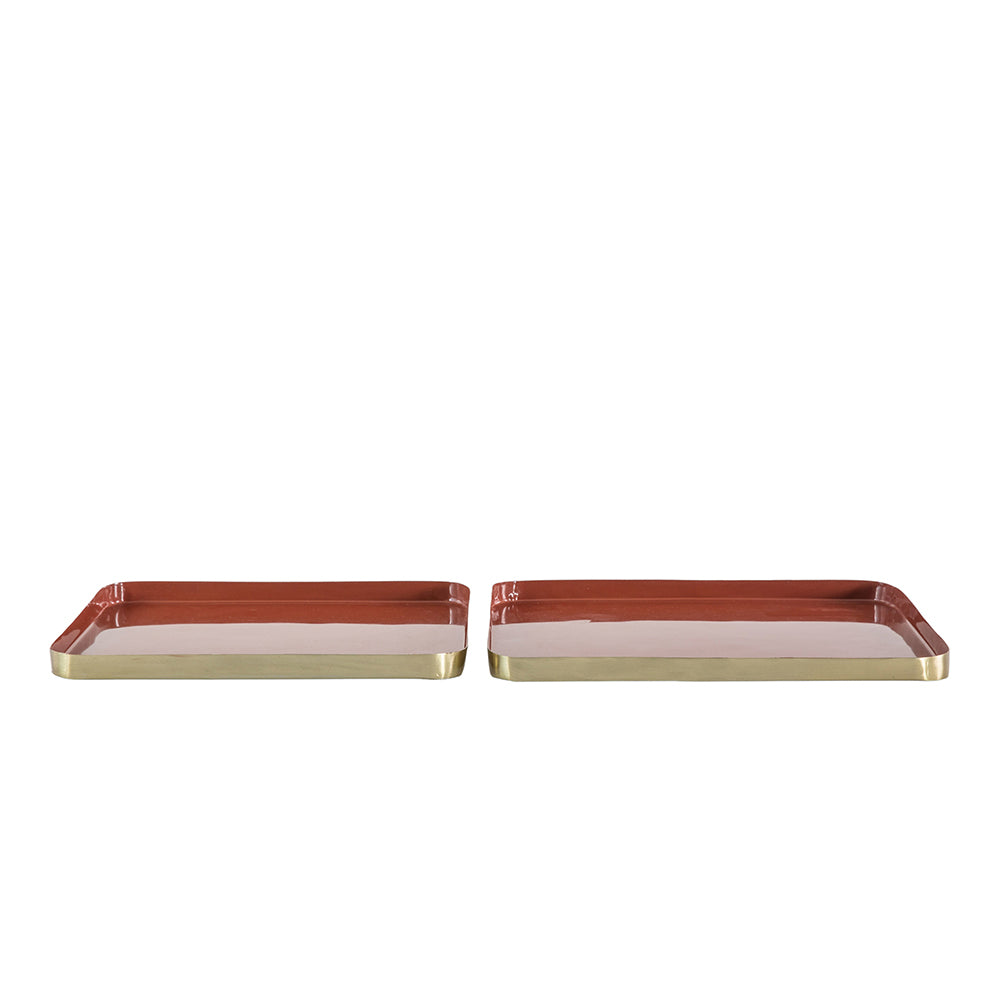 5059413694622-2pk-hudson-living-26x37cm-bernie-trays-burnt-orange
