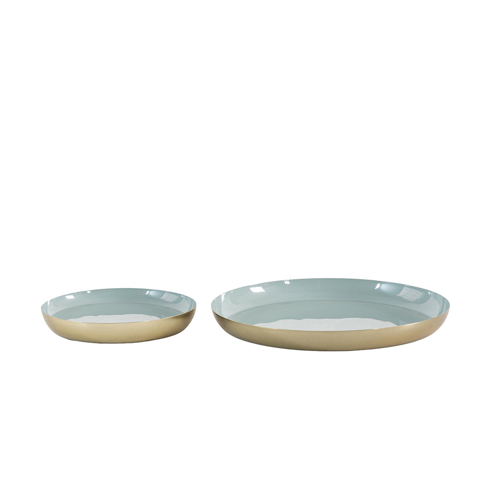 5059413694646-2pc-hudson-living-cassie-31cm-iron-tray-set-mint-gold