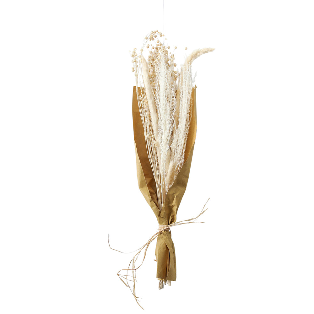 5059413695544-hudson-living-57cm-dried-grass-bouquet-in-paper-wrap-natural