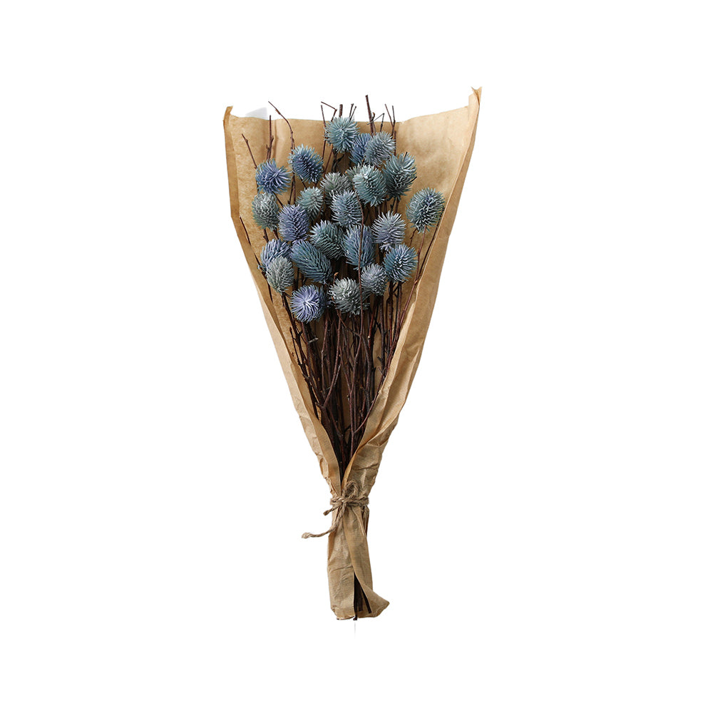 5059413695643-hudson-living-dried-54cm-thistle-bundle-in-paper-wrap-blue