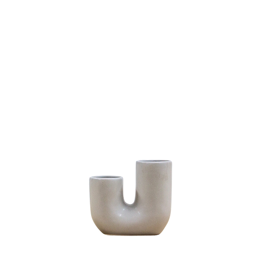 5059413695810-hudson-living-tova-16-5x15cm-dolomite-flower-vase-grey