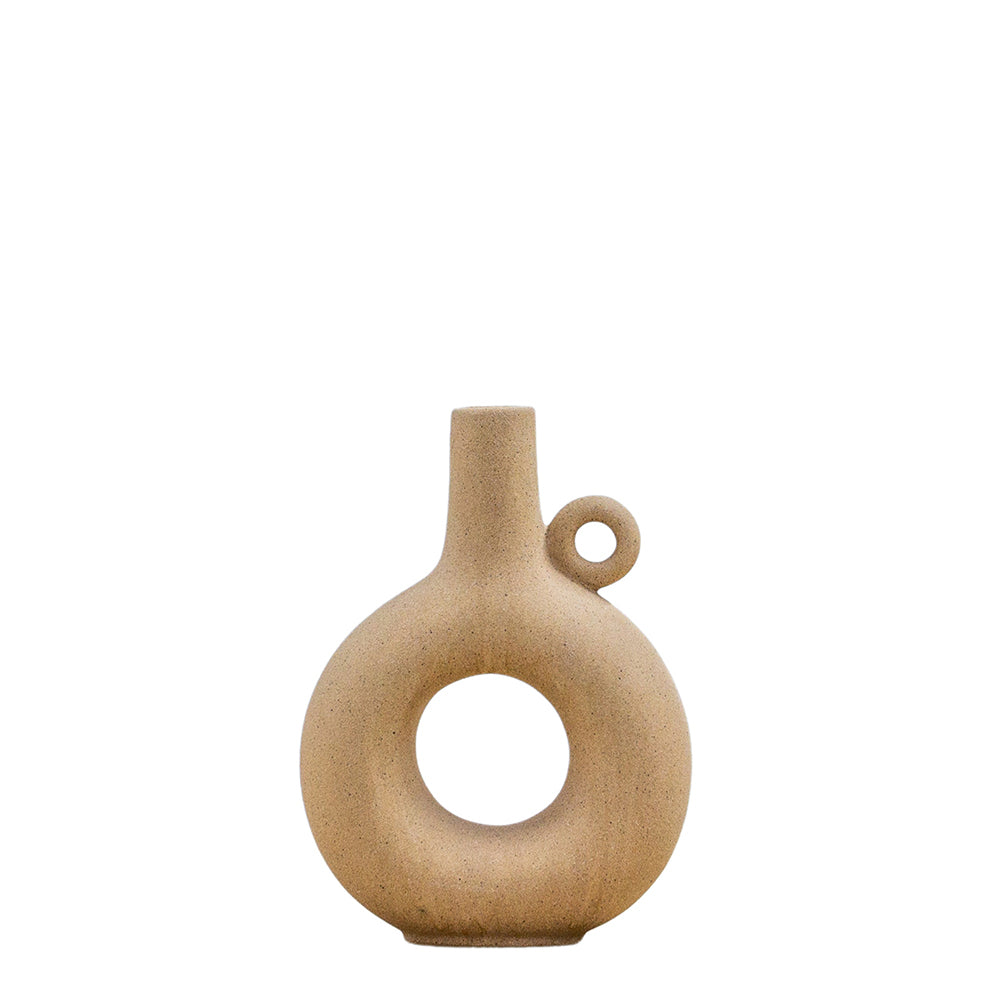 5059413695933-hudson-living-soren-25-5cm-porcelain-vase-oatmeal