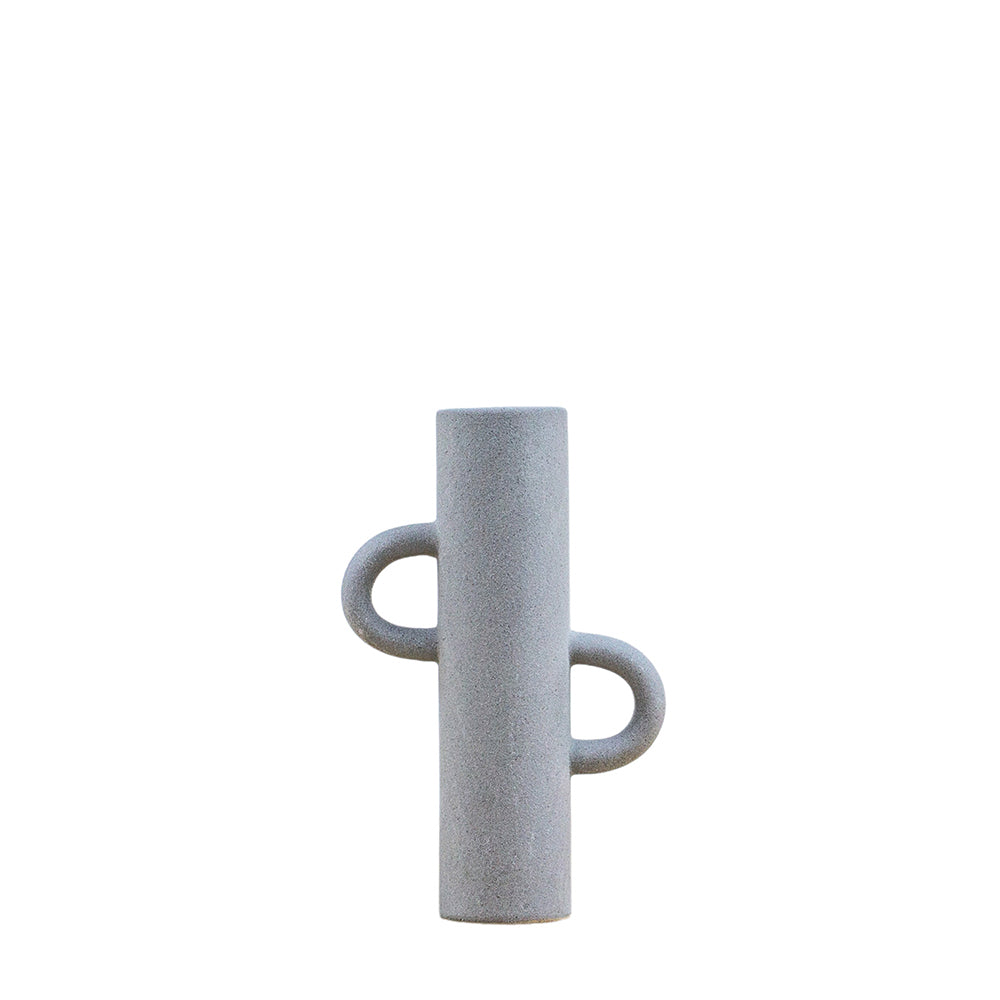 5059413695964-hudson-living-sigga-26cm-stoneware-vase-large-light-grey