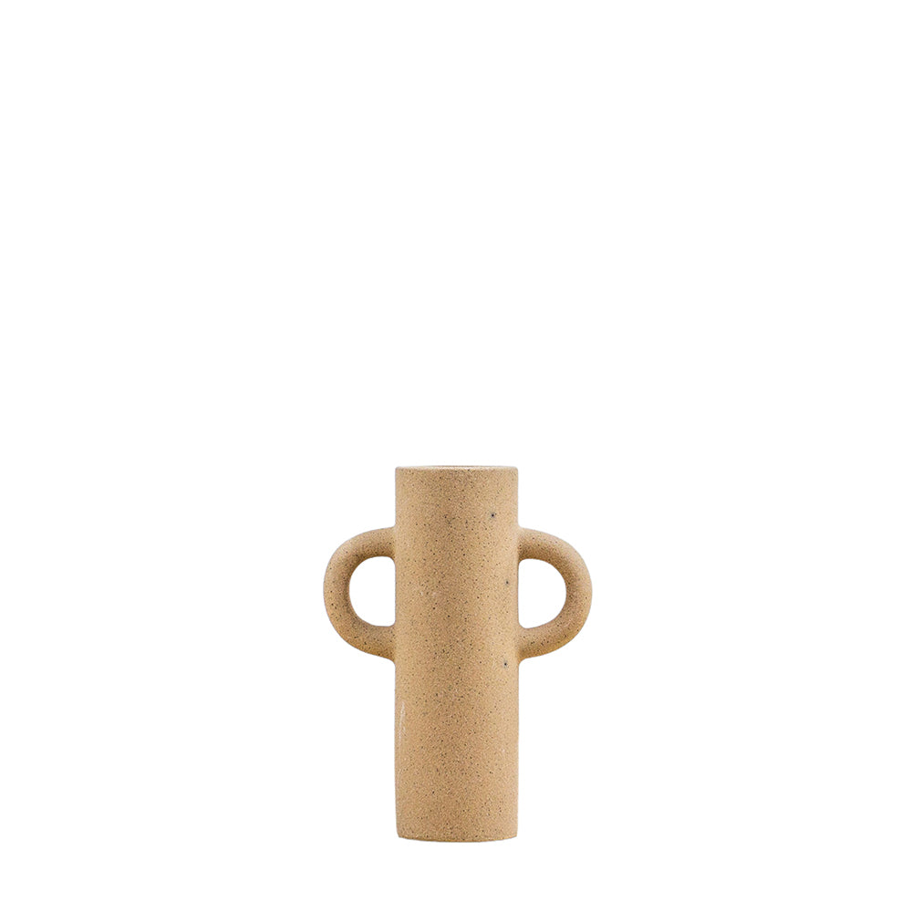 5059413695995-hudson-living-sigga-stoneware-19-5cm-vase-small-oatmeal
