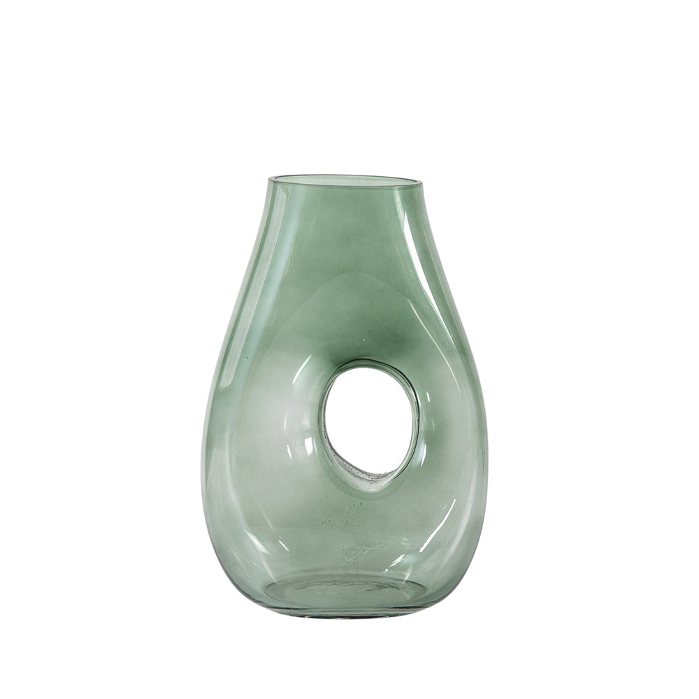 5059413697494-hudson-living-karin-24cm-glass-vase-home-decor-green