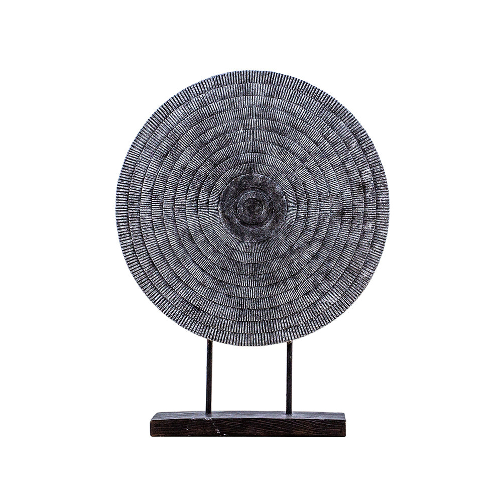 5059413698354-hudson-living-ajani-55-5cm-disc-on-stand-dark-grey
