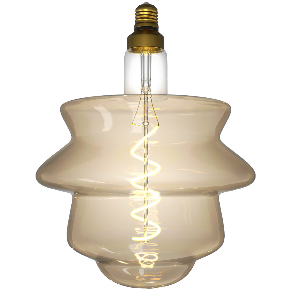 519175-g-glowbe-the-dame-led-soft-filament-light-globe-gold-5w-e27-2200k-250lm