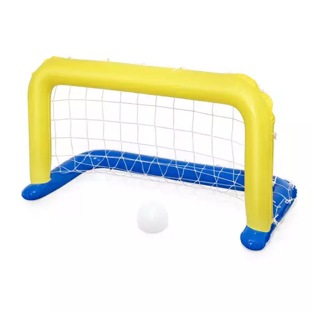 52123-bestway-1-42m-inflatable-goal-net-set-w-ball-kids-children-pool-toy-3y