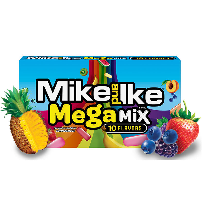 602583-mike-ike-141g-mega-mix-10-fruit-flavoured-chewy-candy
