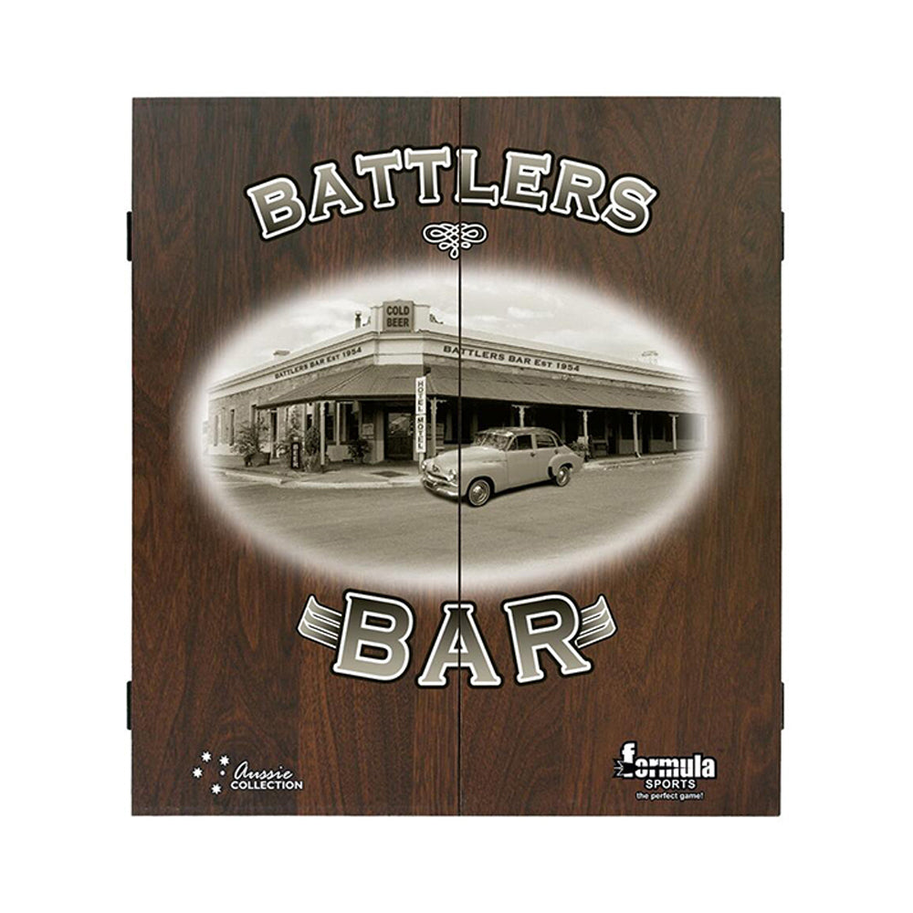 605102-formula-sports-58cm-battlers-bar-dartboard-cabinet-chalkboard
