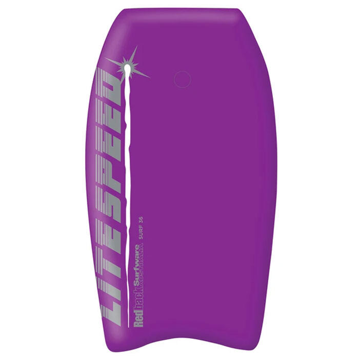 6565313-redback-99cm-litespeed-xp-bodyboard-surf-assorted