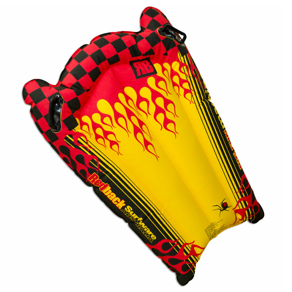 6569210-redback-big-fun-machine-inflatable-water-ride-on-120-x-85cm