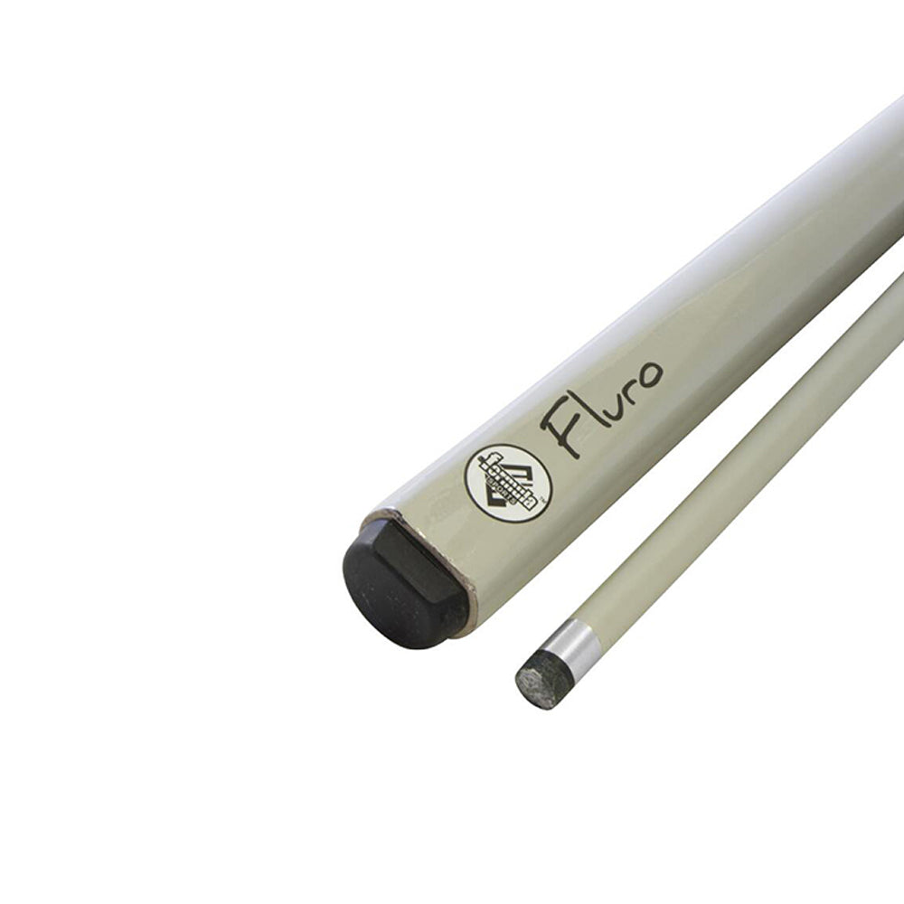 709603-formula-sports-billiard-fluro-2-piece-pool-cue-silver