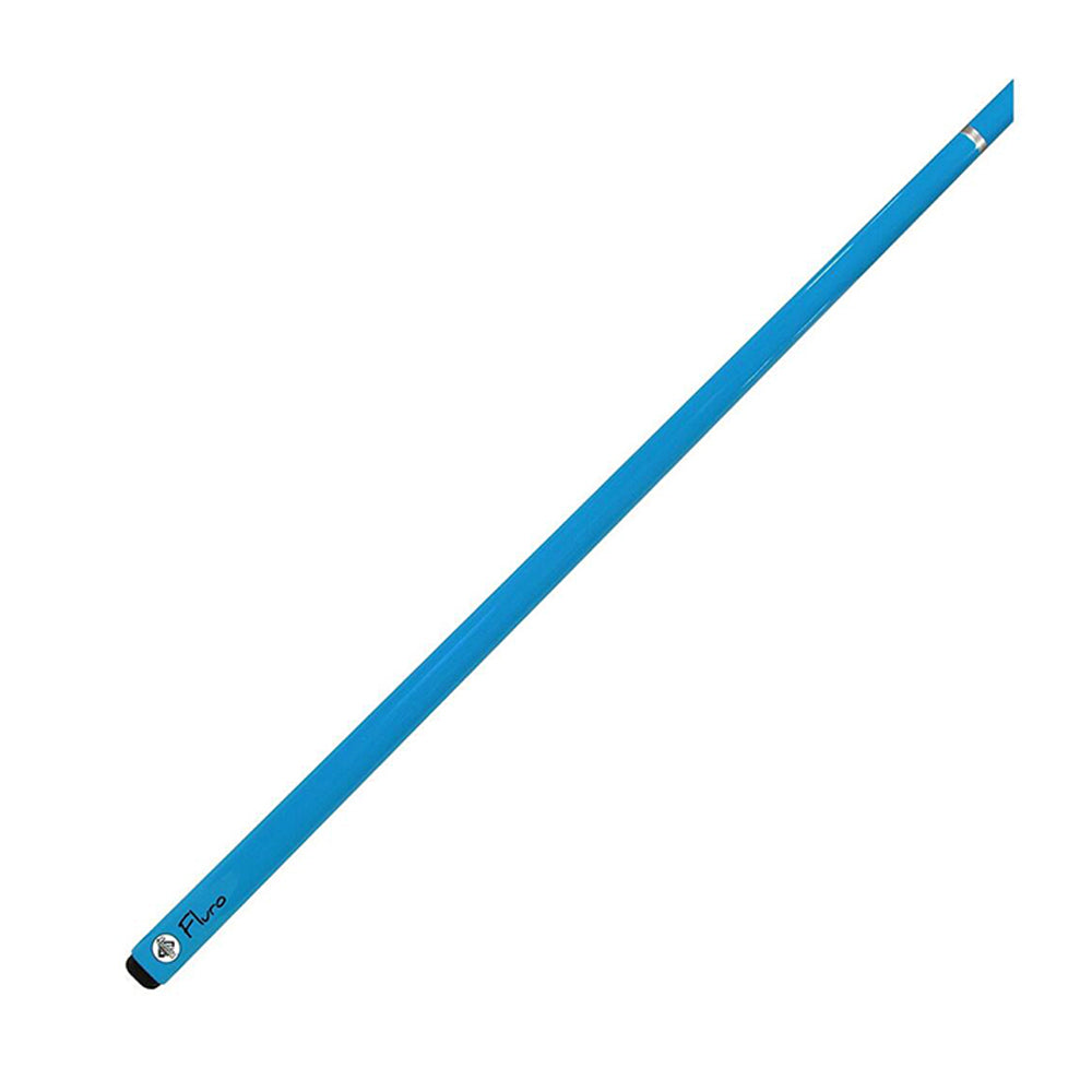 709605-formula-sports-game-fluro-2-piece-pool-aluminium-cue-blue