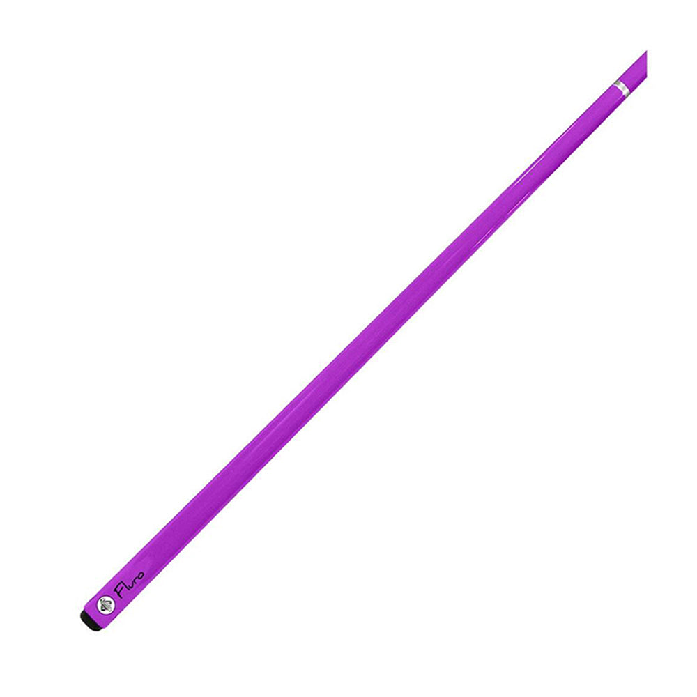 709606-formula-sports-billiard-fluro-2-piece-pool-cue-purple