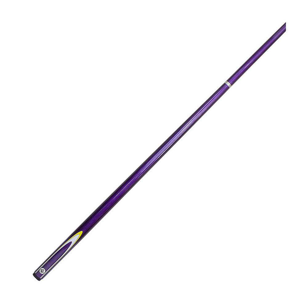 709706-formula-sports-billiard-fluro-2-piece-pool-cue-purple