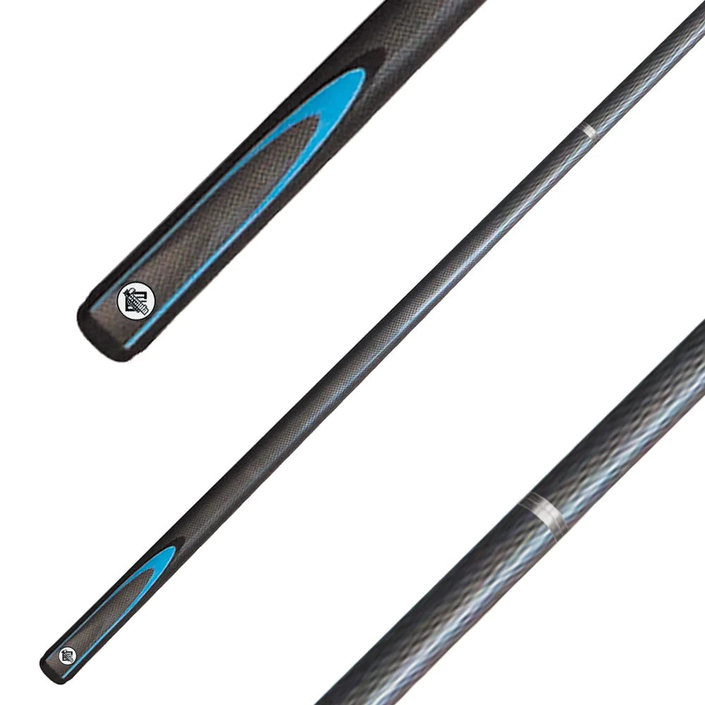709905-formula-sports-plain-composite-2-piece-pool-cue-silver