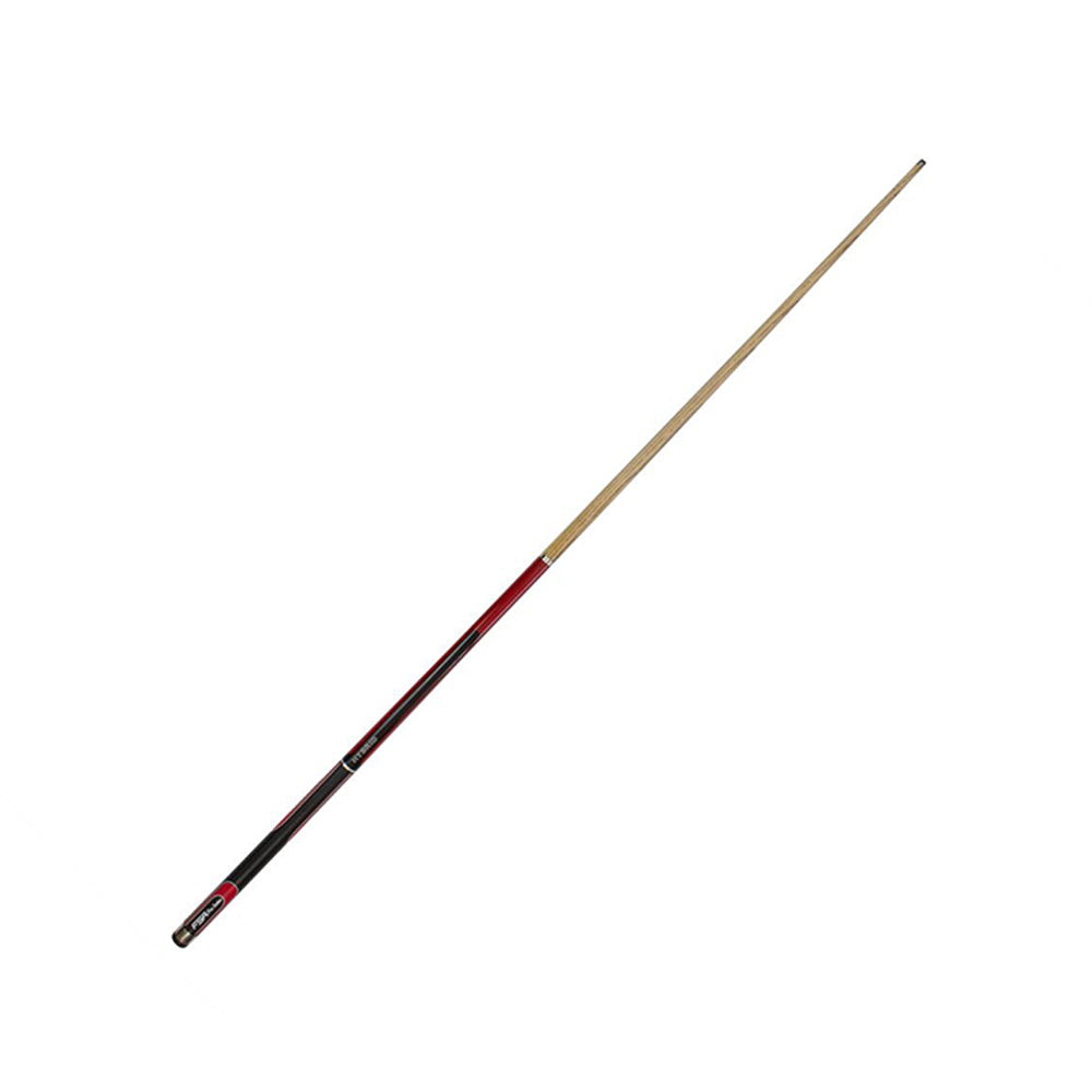731001-formula-sports-soft-grip-2-piece-hybrid-ash-cue-ferrule-red