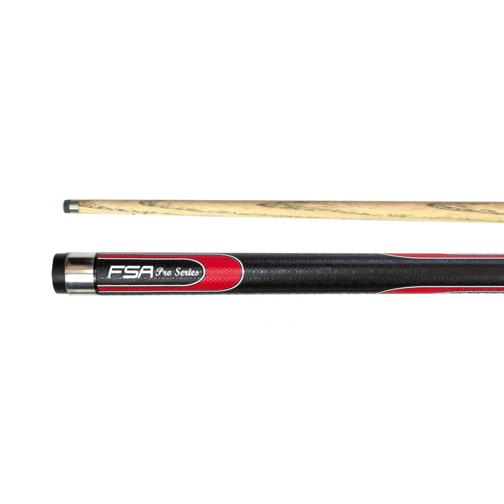 731001-formula-sports-soft-grip-2-piece-hybrid-ash-cue-ferrule-red