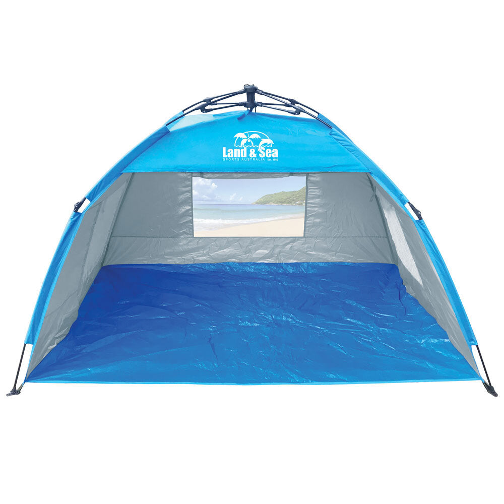 7520065-land-sea-sports-australia-200x120cm-sunshine-beach-pop-up-tent