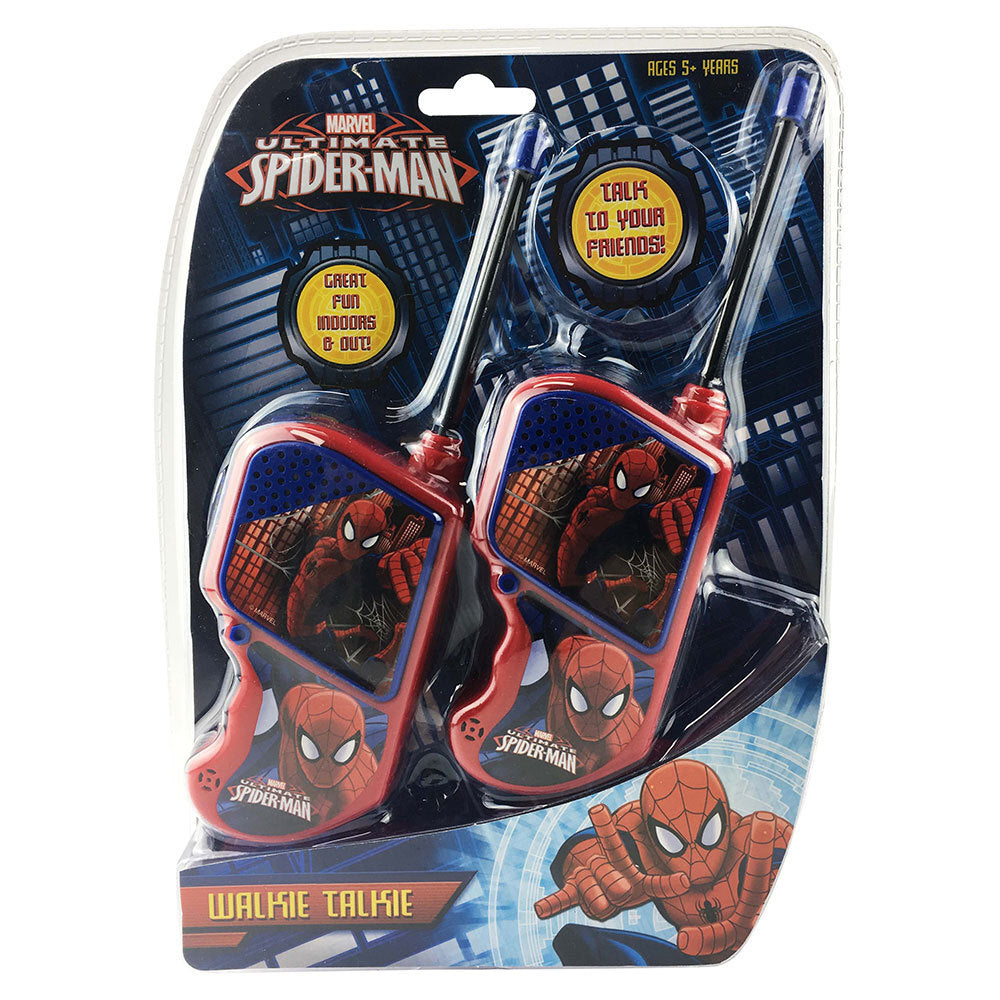 77-10180-marvel-ultimate-spider-man-kids-walkie-talkie-5yr